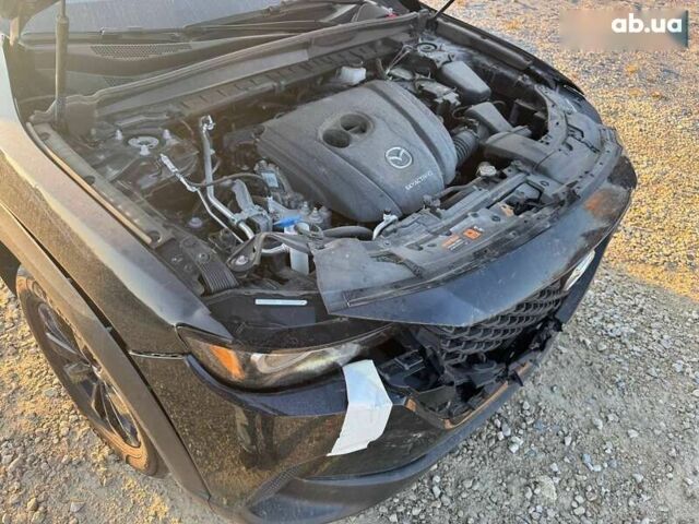 Мазда CX-50, объемом двигателя 2.5 л и пробегом 68 тыс. км за 18300 $, фото 14 на Automoto.ua