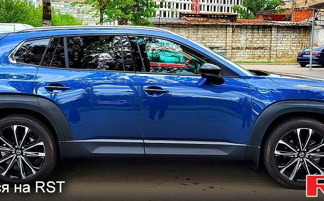 Мазда CX-50, объемом двигателя 2.5 л и пробегом 18 тыс. км за 32000 $, фото 4 на Automoto.ua