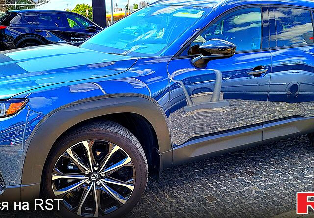 Мазда CX-50, объемом двигателя 2.5 л и пробегом 18 тыс. км за 32000 $, фото 1 на Automoto.ua