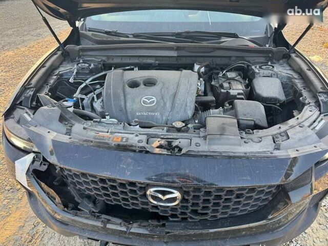 Мазда CX-50, объемом двигателя 2.5 л и пробегом 68 тыс. км за 18300 $, фото 12 на Automoto.ua