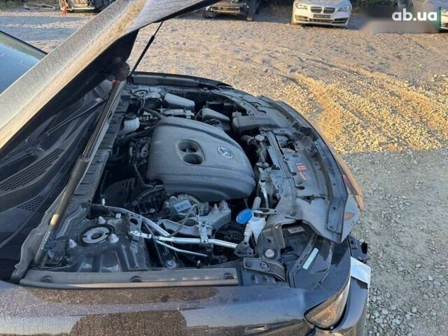 Мазда CX-50, объемом двигателя 2.5 л и пробегом 68 тыс. км за 18300 $, фото 13 на Automoto.ua