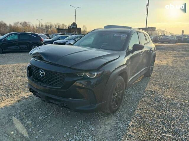 Мазда CX-50, объемом двигателя 2.5 л и пробегом 68 тыс. км за 18300 $, фото 1 на Automoto.ua