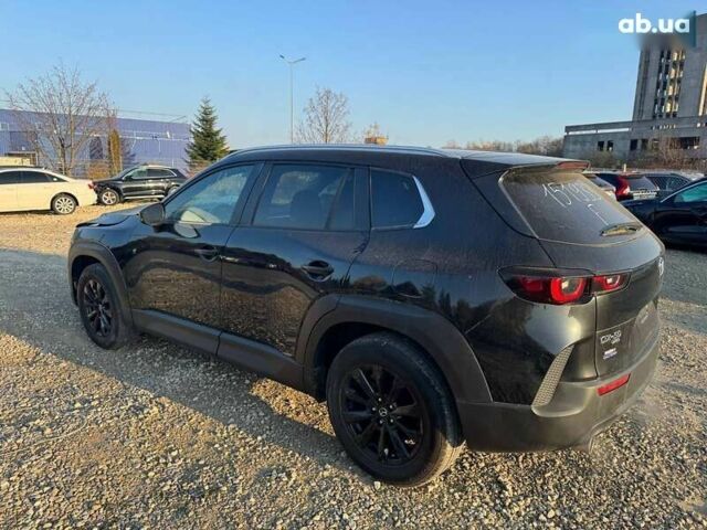 Мазда CX-50, объемом двигателя 2.5 л и пробегом 68 тыс. км за 18300 $, фото 4 на Automoto.ua