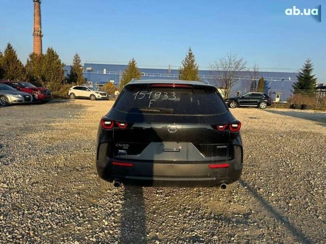 Мазда CX-50, объемом двигателя 2.5 л и пробегом 68 тыс. км за 18300 $, фото 3 на Automoto.ua