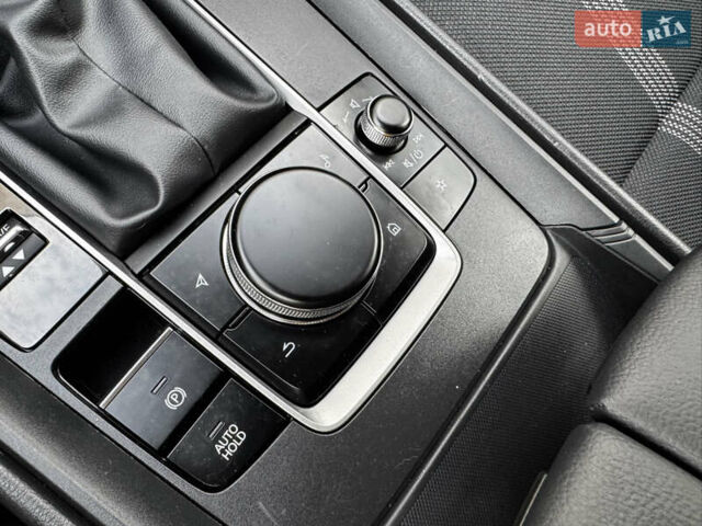 Мазда CX-50, объемом двигателя 2.49 л и пробегом 4 тыс. км за 28999 $, фото 25 на Automoto.ua