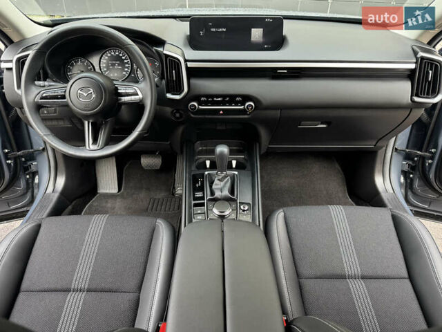 Мазда CX-50, объемом двигателя 2.49 л и пробегом 4 тыс. км за 28999 $, фото 17 на Automoto.ua