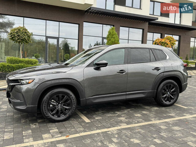 Мазда CX-50, объемом двигателя 2.5 л и пробегом 13 тыс. км за 27900 $, фото 6 на Automoto.ua