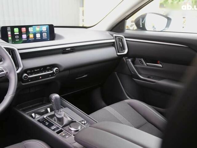 Мазда CX-50, об'ємом двигуна 2.5 л та пробігом 9 тис. км за 28900 $, фото 14 на Automoto.ua