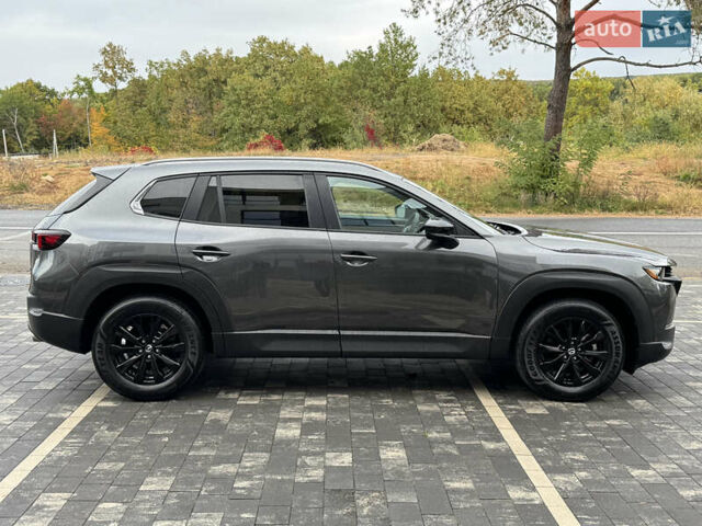 Мазда CX-50, объемом двигателя 2.5 л и пробегом 13 тыс. км за 27900 $, фото 16 на Automoto.ua