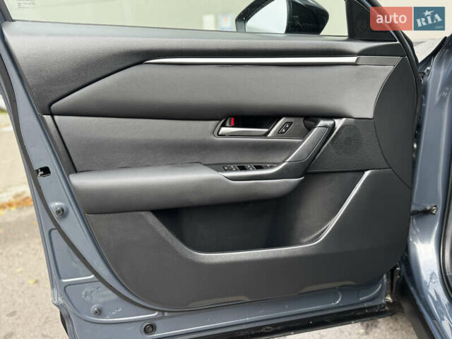 Мазда CX-50, объемом двигателя 2.49 л и пробегом 4 тыс. км за 28999 $, фото 7 на Automoto.ua