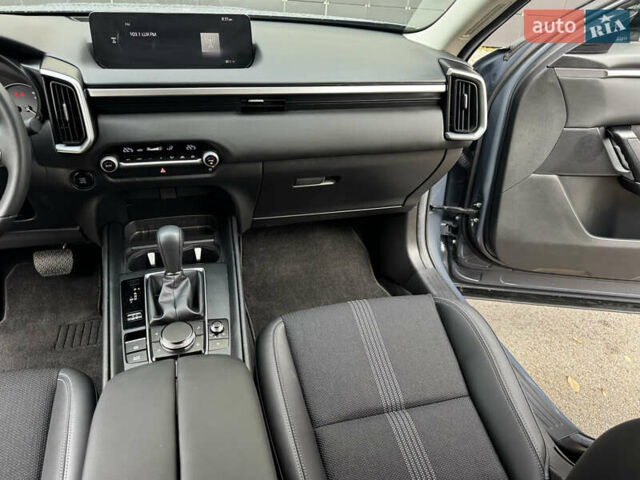 Мазда CX-50, объемом двигателя 2.49 л и пробегом 4 тыс. км за 28999 $, фото 18 на Automoto.ua