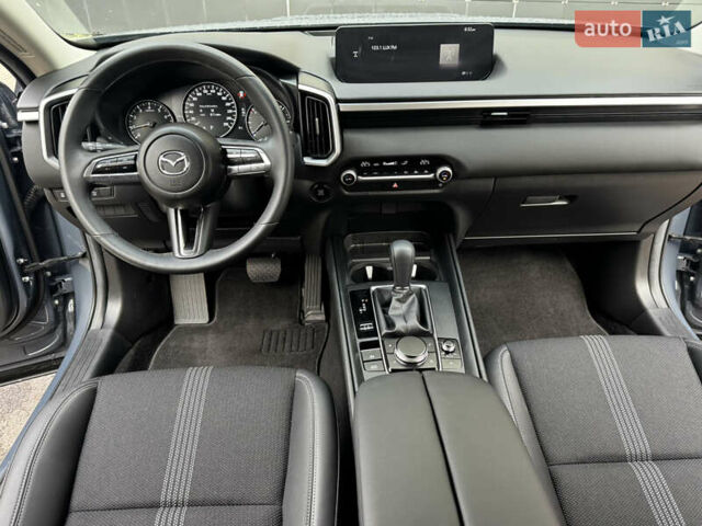 Мазда CX-50, объемом двигателя 2.49 л и пробегом 4 тыс. км за 28999 $, фото 20 на Automoto.ua