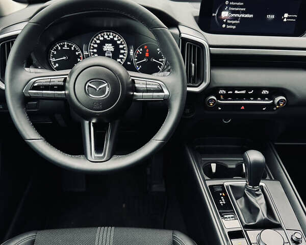 Мазда CX-50, объемом двигателя 2.5 л и пробегом 13 тыс. км за 27900 $, фото 24 на Automoto.ua