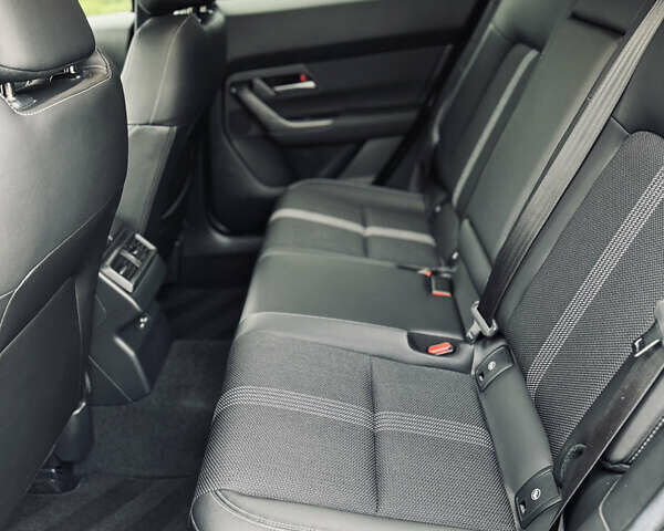 Мазда CX-50, объемом двигателя 2.5 л и пробегом 13 тыс. км за 27900 $, фото 32 на Automoto.ua