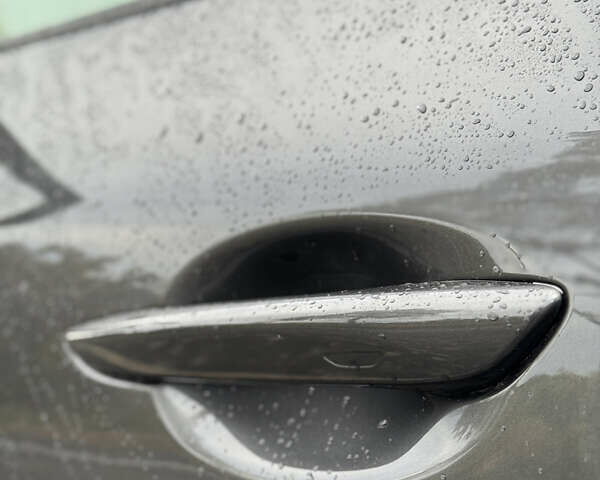 Мазда CX-50, объемом двигателя 2.5 л и пробегом 13 тыс. км за 27900 $, фото 18 на Automoto.ua