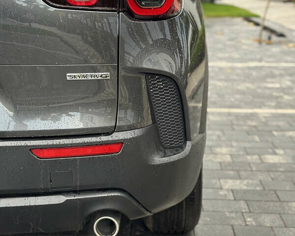 Мазда CX-50, объемом двигателя 2.5 л и пробегом 13 тыс. км за 27900 $, фото 13 на Automoto.ua