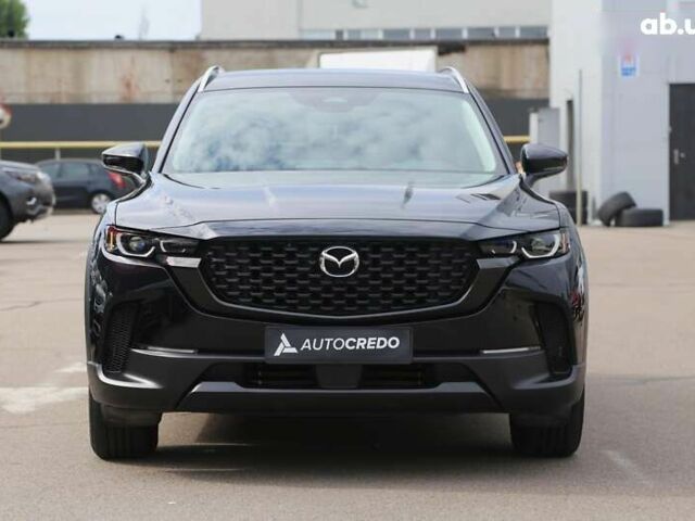 Мазда CX-50, об'ємом двигуна 2.5 л та пробігом 9 тис. км за 28900 $, фото 1 на Automoto.ua
