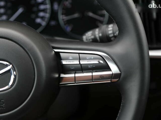 Мазда CX-50, об'ємом двигуна 2.5 л та пробігом 9 тис. км за 28900 $, фото 24 на Automoto.ua