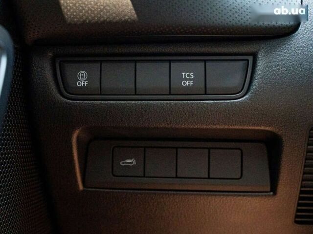 Мазда CX-50, объемом двигателя 2.5 л и пробегом 10 тыс. км за 26800 $, фото 24 на Automoto.ua