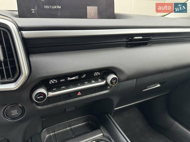 Мазда CX-50, объемом двигателя 2.49 л и пробегом 4 тыс. км за 28999 $, фото 24 на Automoto.ua