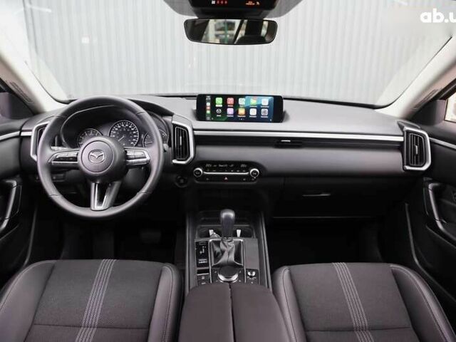Мазда CX-50, об'ємом двигуна 2.5 л та пробігом 9 тис. км за 28900 $, фото 13 на Automoto.ua