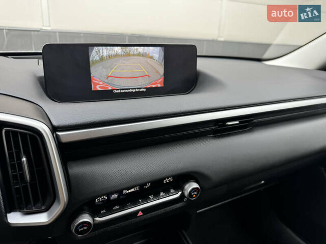 Мазда CX-50, объемом двигателя 2.49 л и пробегом 4 тыс. км за 28999 $, фото 26 на Automoto.ua