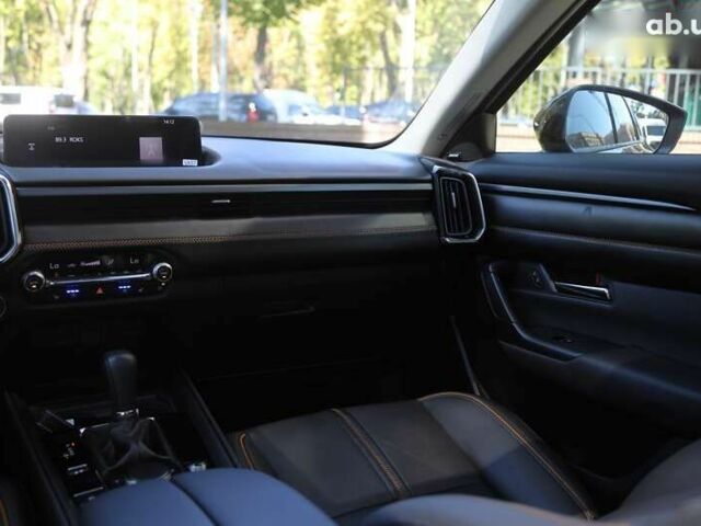 Мазда CX-50, объемом двигателя 2.5 л и пробегом 22 тыс. км за 30000 $, фото 13 на Automoto.ua
