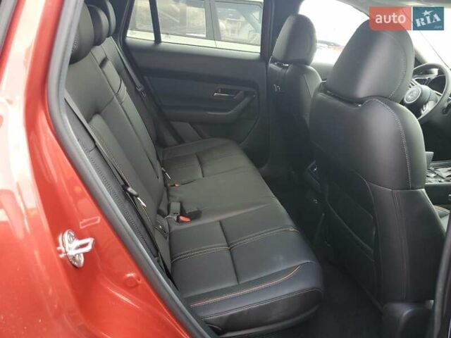 Мазда CX-50, об'ємом двигуна 2.5 л та пробігом 11 тис. км за 9400 $, фото 10 на Automoto.ua