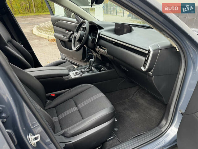 Мазда CX-50, объемом двигателя 2.49 л и пробегом 4 тыс. км за 28999 $, фото 16 на Automoto.ua