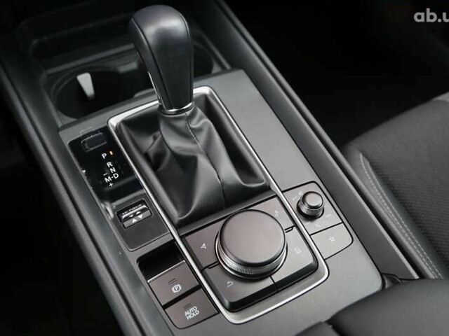 Мазда CX-50, об'ємом двигуна 2.5 л та пробігом 9 тис. км за 28900 $, фото 19 на Automoto.ua