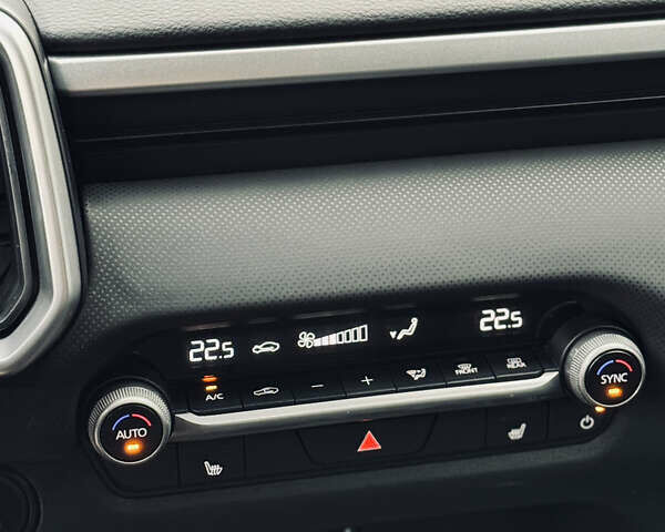 Мазда CX-50, объемом двигателя 2.5 л и пробегом 13 тыс. км за 27900 $, фото 31 на Automoto.ua