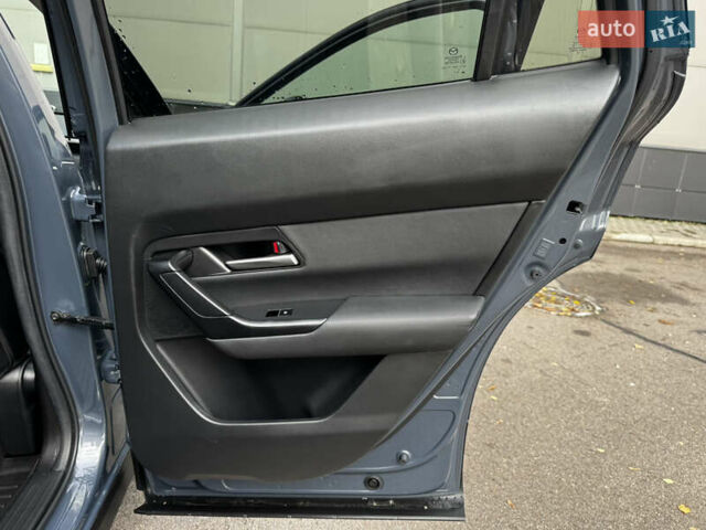 Мазда CX-50, объемом двигателя 2.49 л и пробегом 4 тыс. км за 28999 $, фото 13 на Automoto.ua