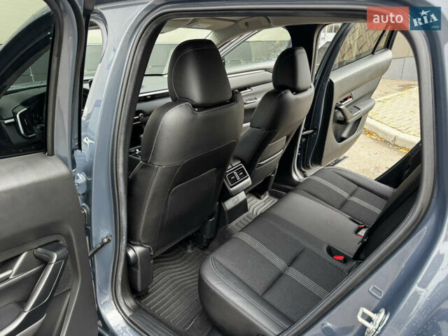 Мазда CX-50, объемом двигателя 2.49 л и пробегом 4 тыс. км за 28999 $, фото 12 на Automoto.ua