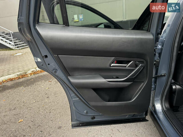 Мазда CX-50, объемом двигателя 2.49 л и пробегом 4 тыс. км за 28999 $, фото 11 на Automoto.ua