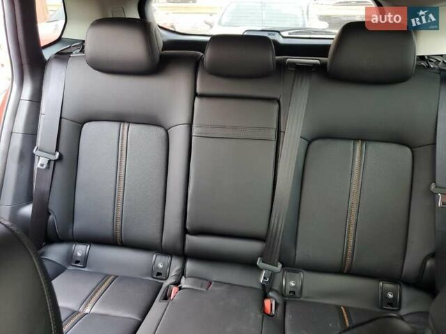 Мазда CX-50, об'ємом двигуна 2.5 л та пробігом 11 тис. км за 9400 $, фото 9 на Automoto.ua