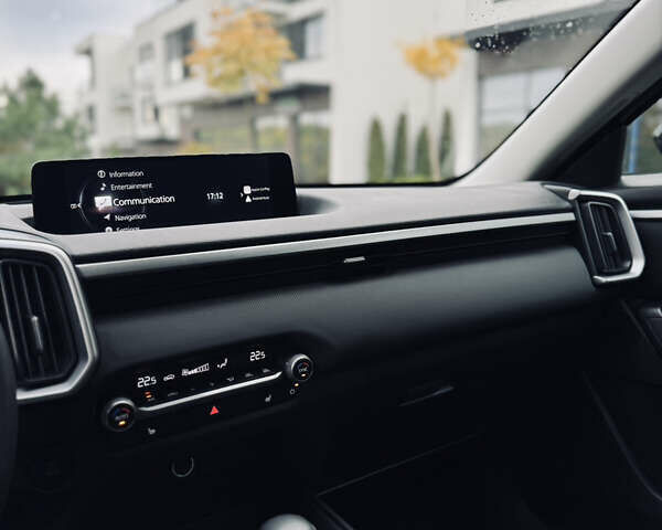 Мазда CX-50, объемом двигателя 2.5 л и пробегом 13 тыс. км за 27900 $, фото 30 на Automoto.ua