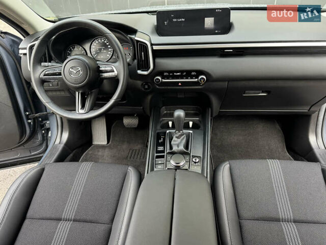 Мазда CX-50, объемом двигателя 2.49 л и пробегом 4 тыс. км за 28999 $, фото 19 на Automoto.ua