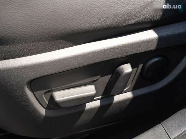 Мазда CX-50, объемом двигателя 2.5 л и пробегом 10 тыс. км за 26800 $, фото 19 на Automoto.ua