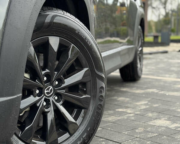 Мазда CX-50, объемом двигателя 2.5 л и пробегом 13 тыс. км за 27900 $, фото 4 на Automoto.ua