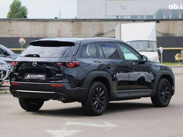 Мазда CX-50, об'ємом двигуна 2.5 л та пробігом 9 тис. км за 28900 $, фото 6 на Automoto.ua