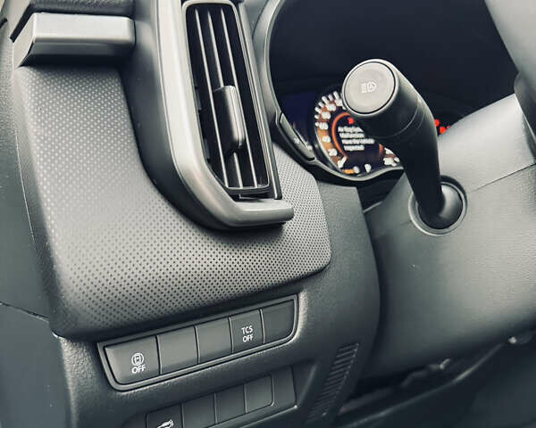 Мазда CX-50, объемом двигателя 2.5 л и пробегом 13 тыс. км за 27900 $, фото 22 на Automoto.ua