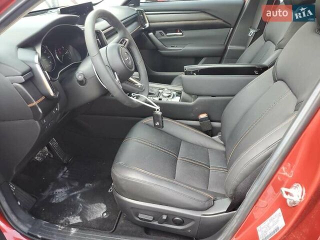 Мазда CX-50, об'ємом двигуна 2.5 л та пробігом 11 тис. км за 9400 $, фото 6 на Automoto.ua