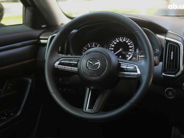 Мазда CX-50, объемом двигателя 2.5 л и пробегом 22 тыс. км за 30000 $, фото 14 на Automoto.ua