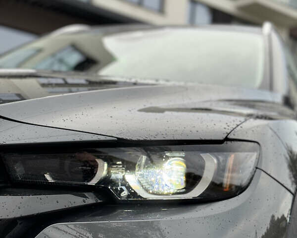 Мазда CX-50, объемом двигателя 2.5 л и пробегом 13 тыс. км за 27900 $, фото 2 на Automoto.ua