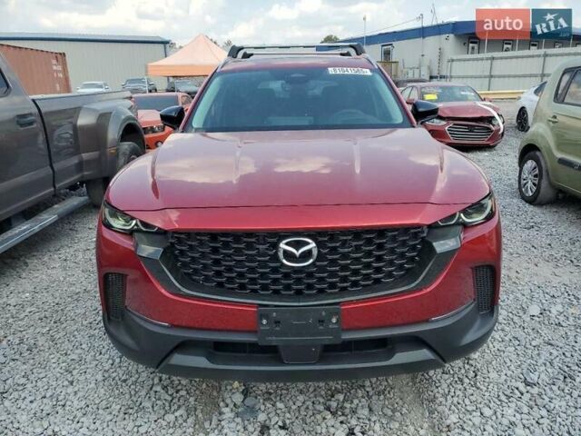Мазда CX-50, об'ємом двигуна 2.5 л та пробігом 11 тис. км за 9400 $, фото 4 на Automoto.ua