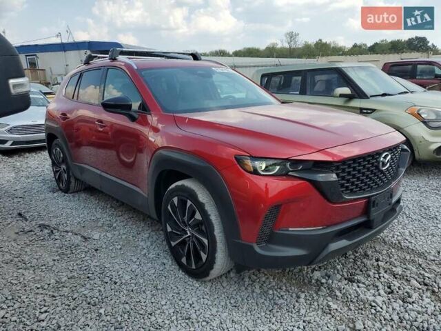 Мазда CX-50, об'ємом двигуна 2.5 л та пробігом 11 тис. км за 9400 $, фото 3 на Automoto.ua