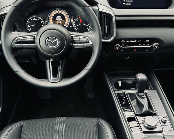 Мазда CX-50, объемом двигателя 2.5 л и пробегом 13 тыс. км за 27900 $, фото 26 на Automoto.ua