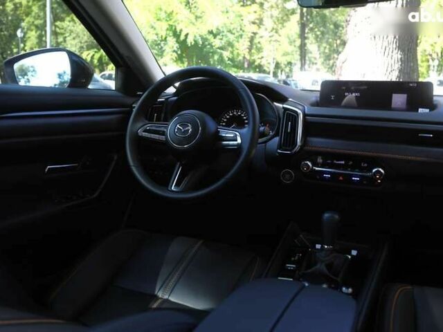 Мазда CX-50, объемом двигателя 2.5 л и пробегом 22 тыс. км за 30000 $, фото 11 на Automoto.ua
