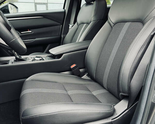 Мазда CX-50, объемом двигателя 2.5 л и пробегом 13 тыс. км за 27900 $, фото 20 на Automoto.ua