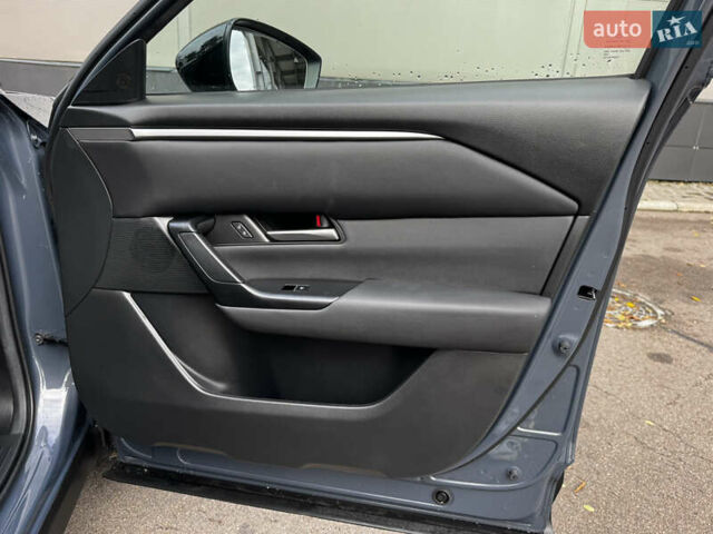 Мазда CX-50, объемом двигателя 2.49 л и пробегом 4 тыс. км за 28999 $, фото 15 на Automoto.ua